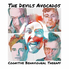 Cognitive Behavioural Therapy - Title track from the New Album.