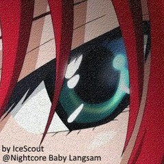 Nightcore  Baby Langsam (Despacito Auf Deutsch)