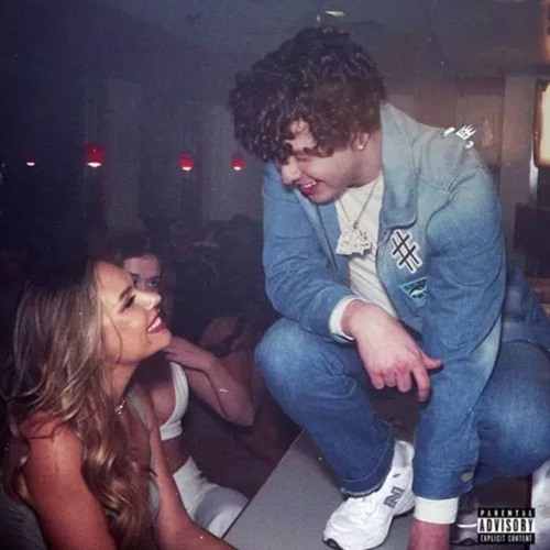 Jack Harlow - WHATS POPPIN (Instrumental)