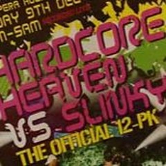 Scott Brown @ Hardcore Heaven vs Slinky (9-12-2005)