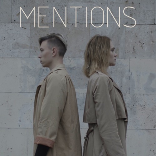 MENTIONS - Особлива (Official Audio)