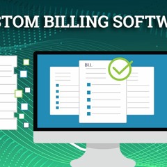 Erp Accounting Software