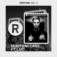 Luc - Izinyoni Cast