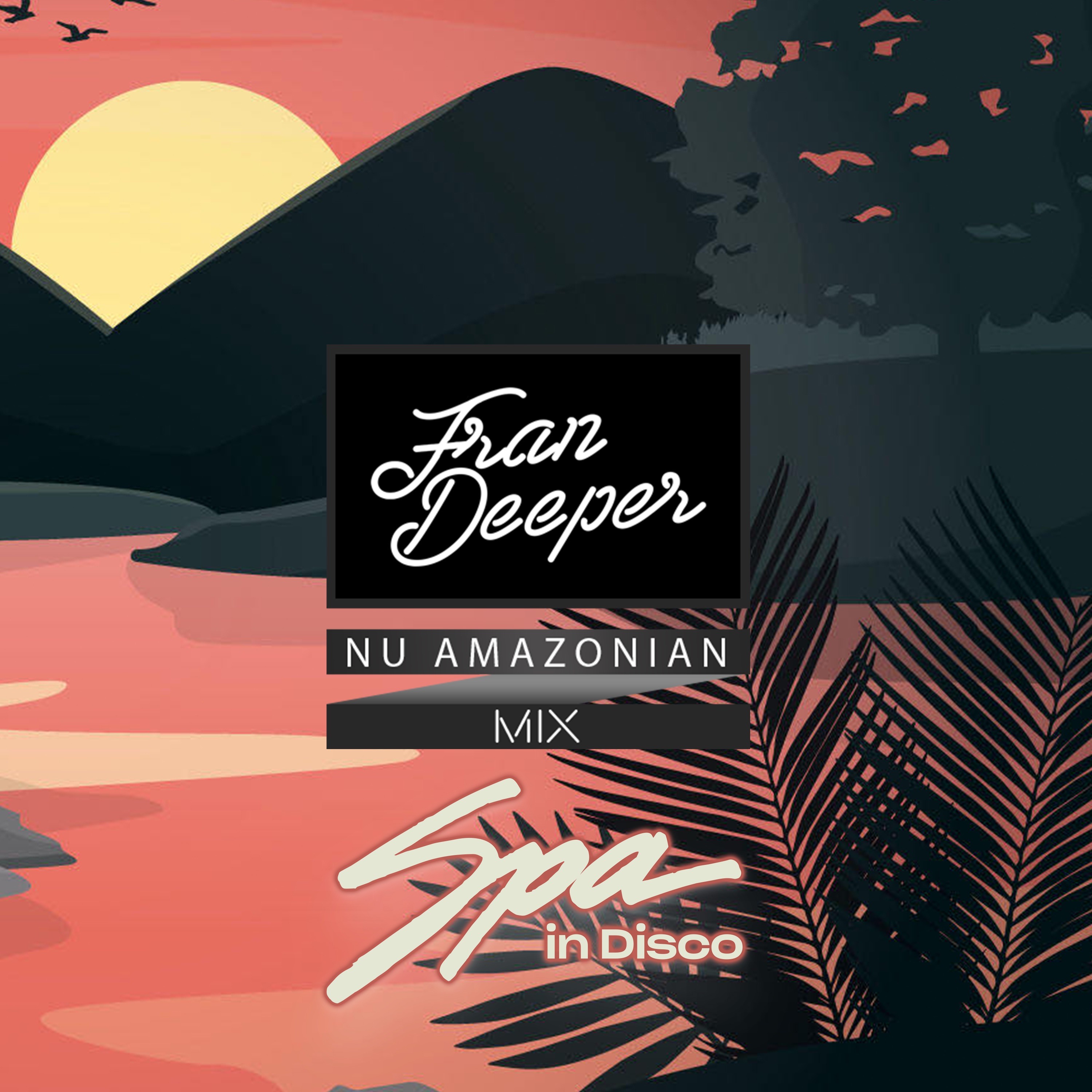 Fran Deeper