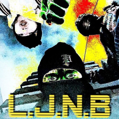 Stream L.J.N.B - L.J.N.B(Prod.KNT099) by KNT099 as
