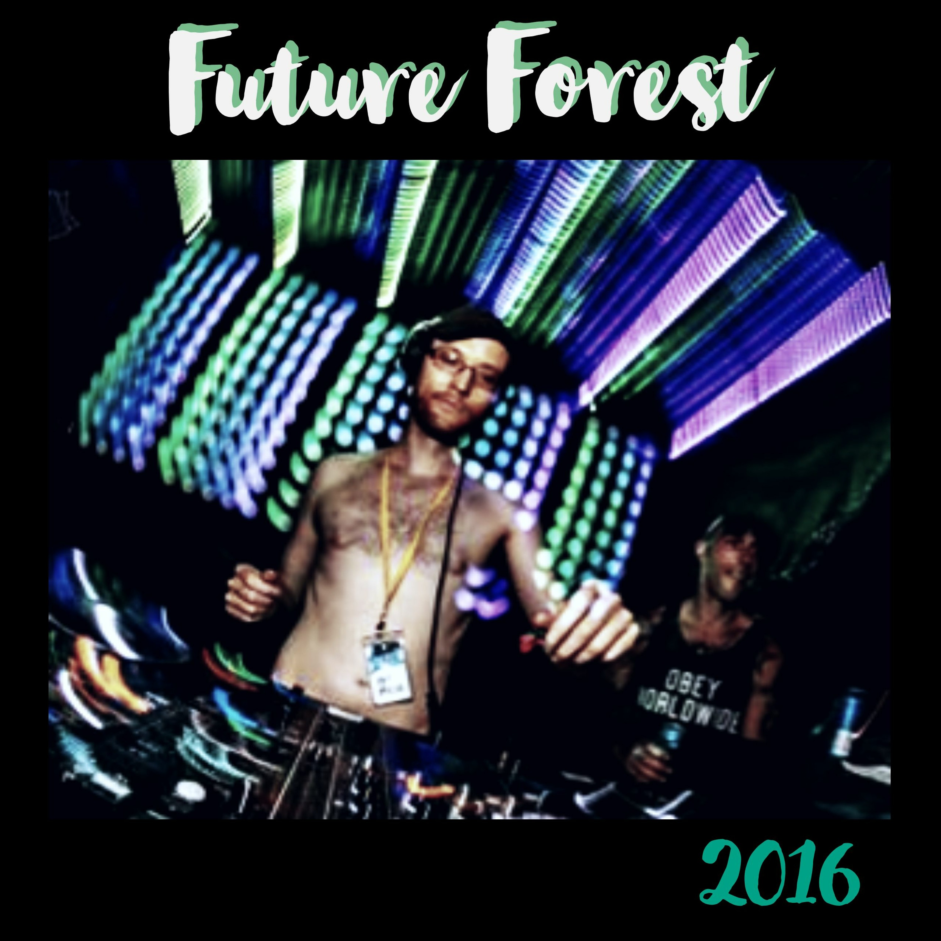 Live @ Future Forest (2016) (NB) episode artwork