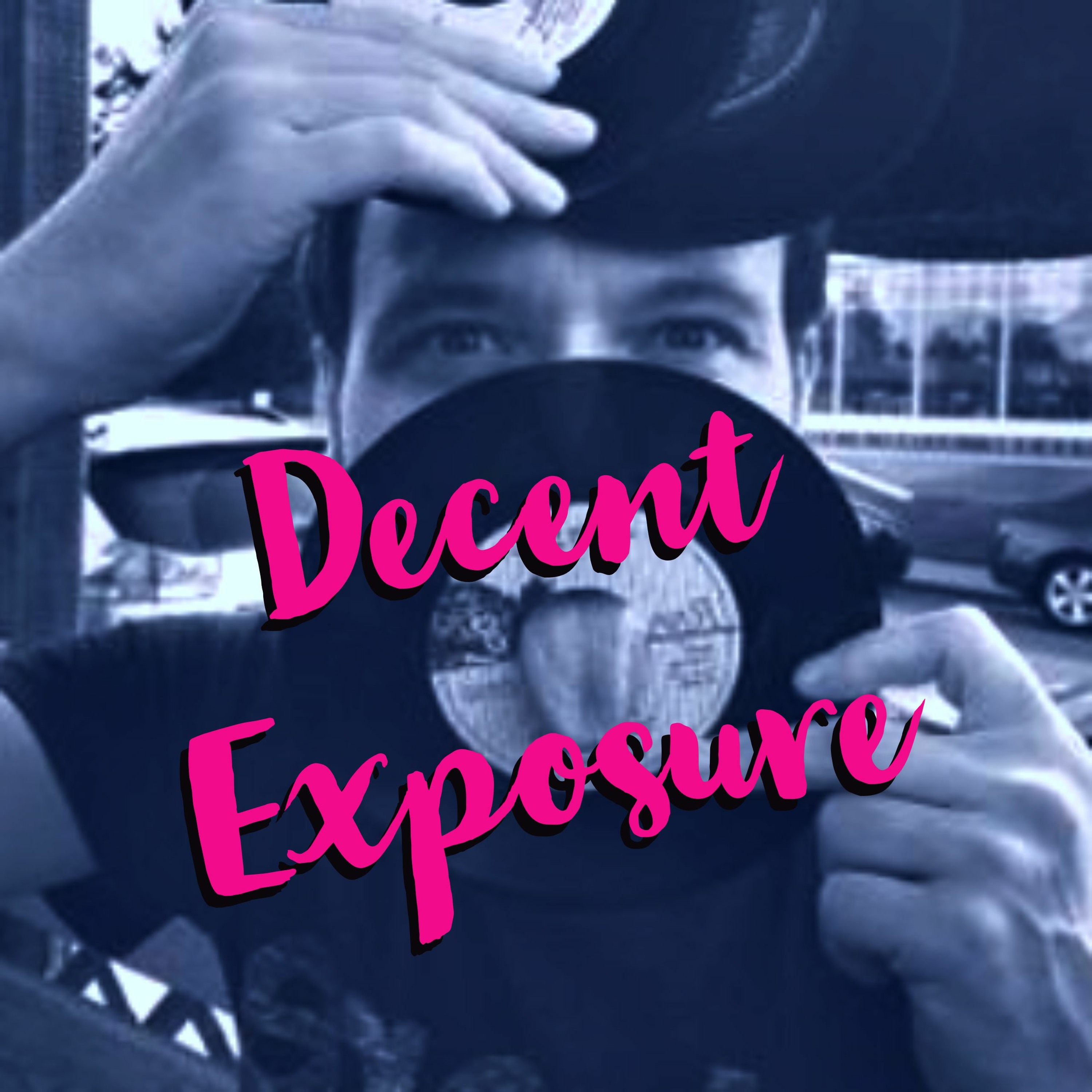 Decent Exposure (2016) episode artwork