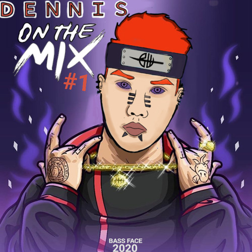Ｄ Ｅ Ｎ Ｎ Ｉ Ｓ On The Mix ##1(SPECICAL NUMBER)