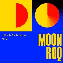 Moon Roq 010 | Ulrich Schnauss