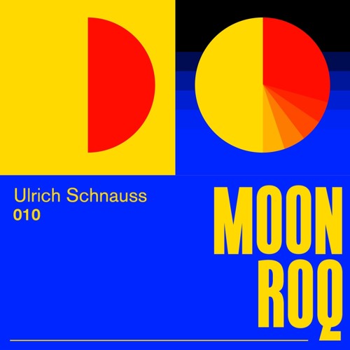 Moon Roq 010 | Ulrich Schnauss