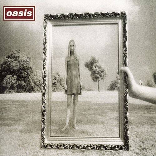 Oasis - Wonderwall (Sebastian Barsch Bootleg)