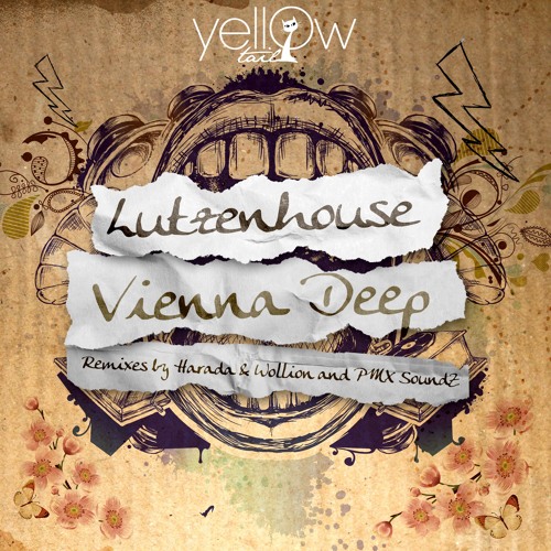 Lutzenhouse - Vienna Deep (Original) snippet