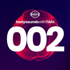 Tasty Sounds Show Episode 2