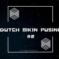 DUTCH BIKIN PUSING#1 VIA YOUTUBE FULL!!!!