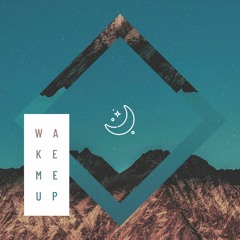 Wake Me Up (feat. Arthur Kody)