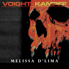 Voight-Kampff Podcast - Episode 83 // Melissa D'Lima