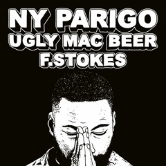 NY PARIGO by Ugly Mac Beer feat F.Stokes