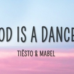Tiësto & Mabel – God Is A Dancer - Beachball Bootleg - DarnTurner RMX 20