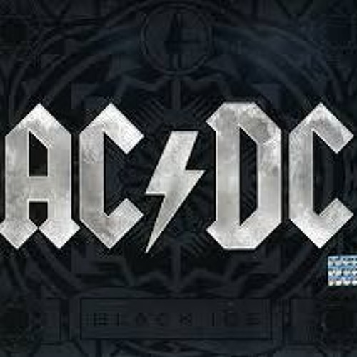 Remix AC/DC Thunderstruck : Live Acid Guitare