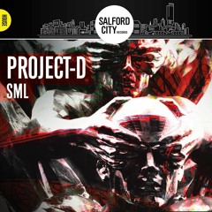 PROJECT - D SHOW ME LOVE SAMPLE