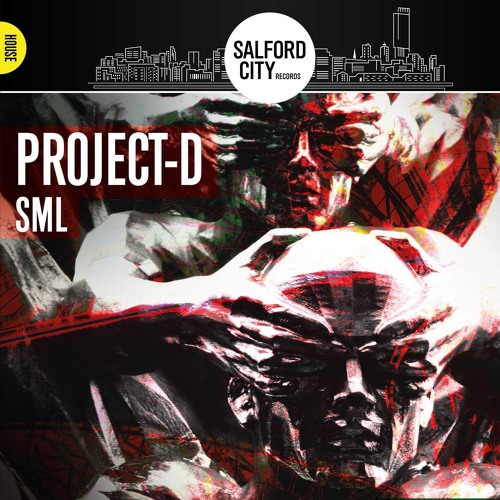 PROJECT - D SHOW ME LOVE SAMPLE