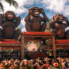Especial Universo Paralello 2020 (UP Club) by: Portal Brazilianbass