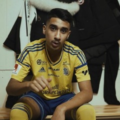 Wafi - Perugia Mannen