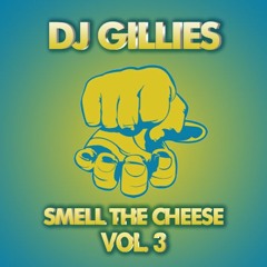 Dj Gillies - Vocal Makina Jan 20