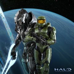Halo 2 Anniversary - A Day at the Beach