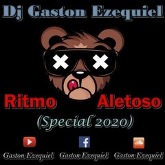 Gaston Ezequiel - Ritmo Aletoso (Special 2020)