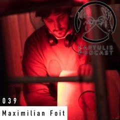 Maximilian Foit - Cartulis Podcast 039