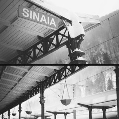 Trip to Sinaia (Winter 2020 Mix)