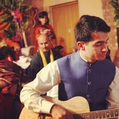 Dholna (Cover)