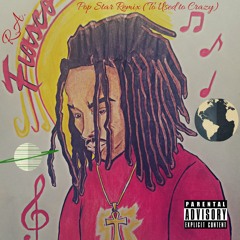 Pop Star Remix (To Used To Crazy)