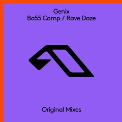 Genix - Ba55 Camp