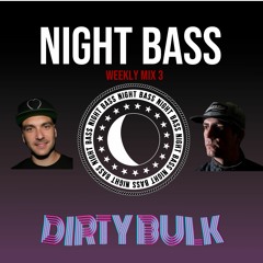 Night Bass Mix 2020