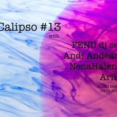 Calipso #13 Arilu @Bulbul