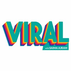 Viral - RJ Saima Ajram interviews social media sensation Khalid Al Ameri!