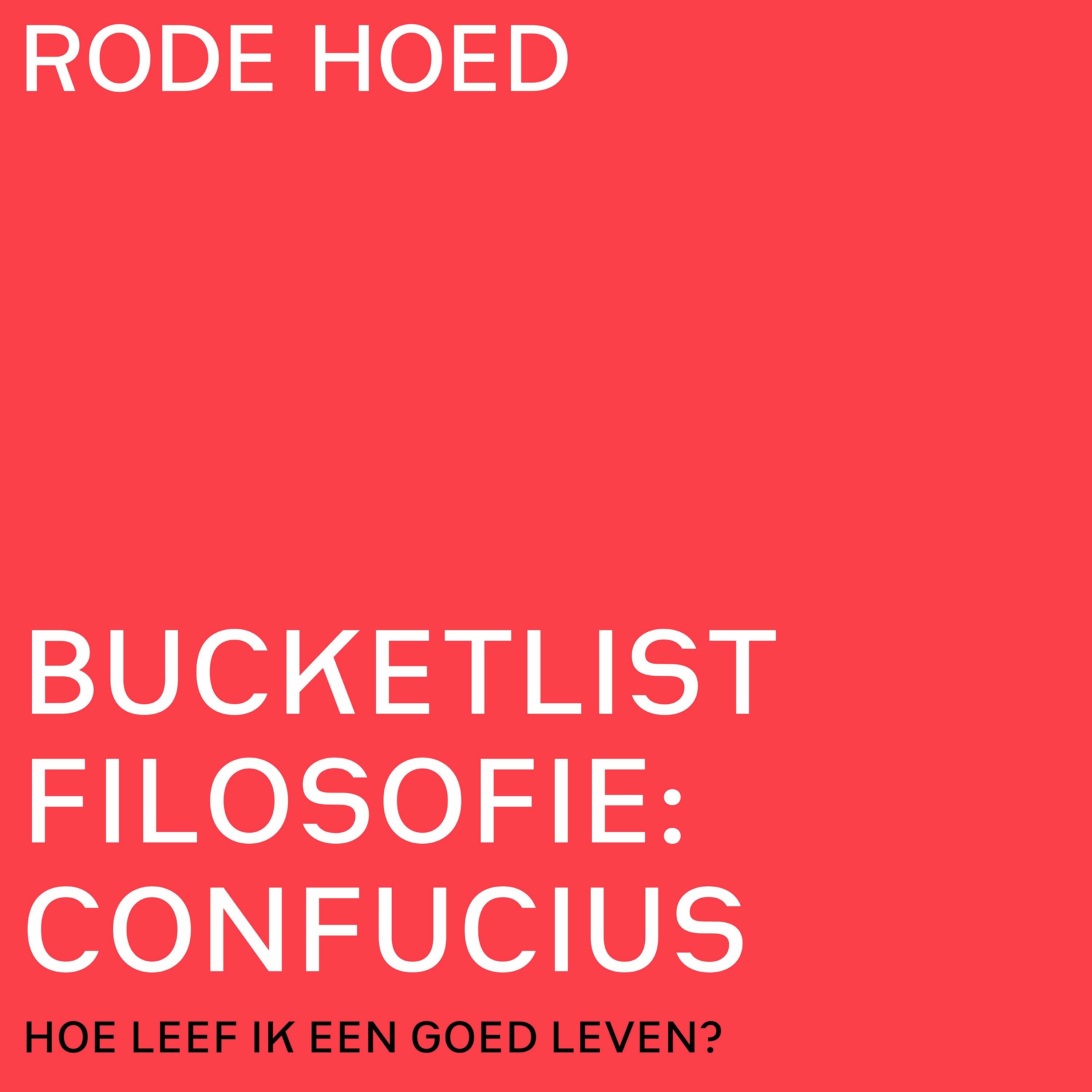 Rode Hoed
