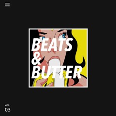 Mike Vale - Beats & Butter Vol.3