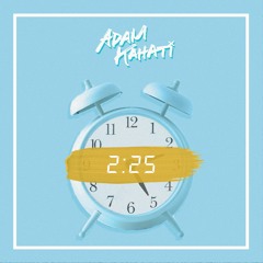Adam Kahati - 2:25 (EP)