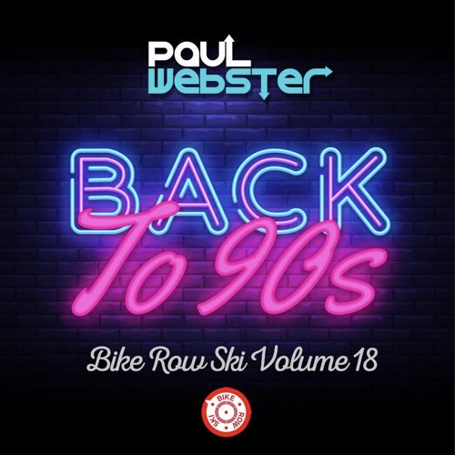 Stream Paul ster presents Bike Row Ski Volume 018 by Bike Row Ski