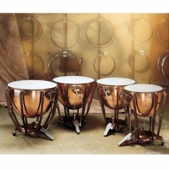 Timpani
