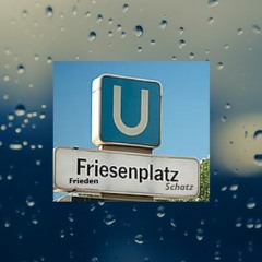 Friesenplatz