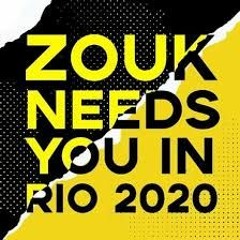 Teyamo (LambaZoukZNY Remix) feat DJ Raffro