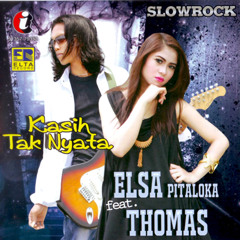 Mengharap Setia (Feat Thomas Arya)[Bukitlagu.site]