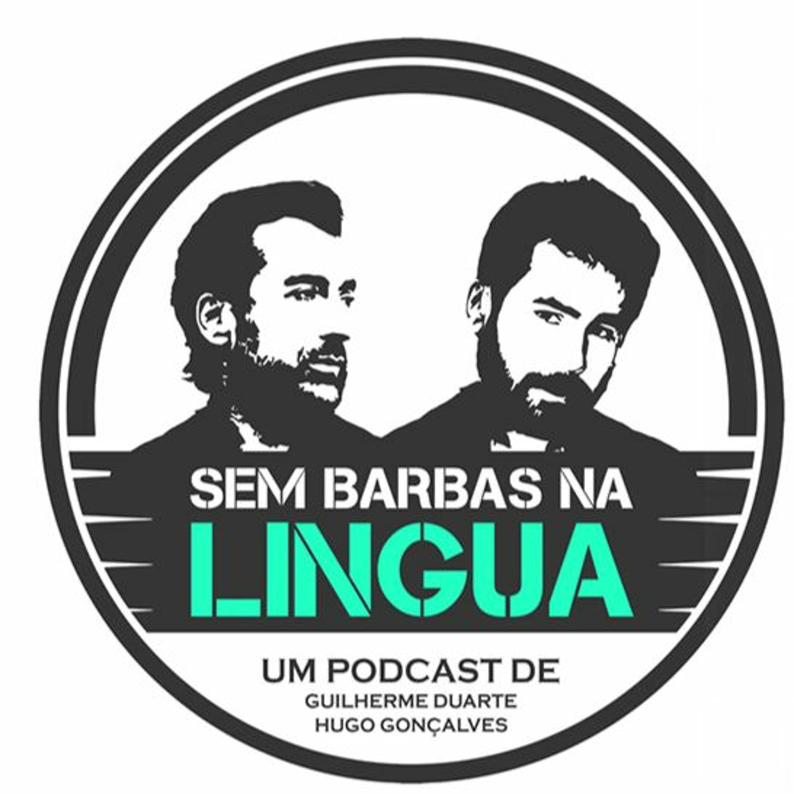 Sem Barbas Na Língua