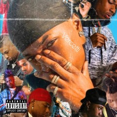 WORLD IS YOURS FREESTYLE (PROD. ICE)