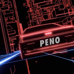 Peno - MonsterTacle 730i