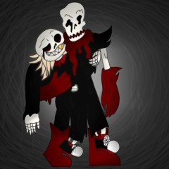 Underfell - 666Bones/ABOMINATION